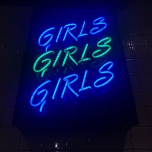 Meet your Posher, Celeste